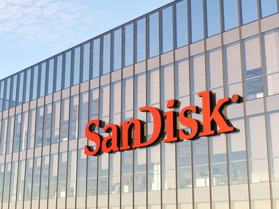 Don’t Ignore Sandisk: This Upcoming Catalyst Could Send SNDK Stock Higher